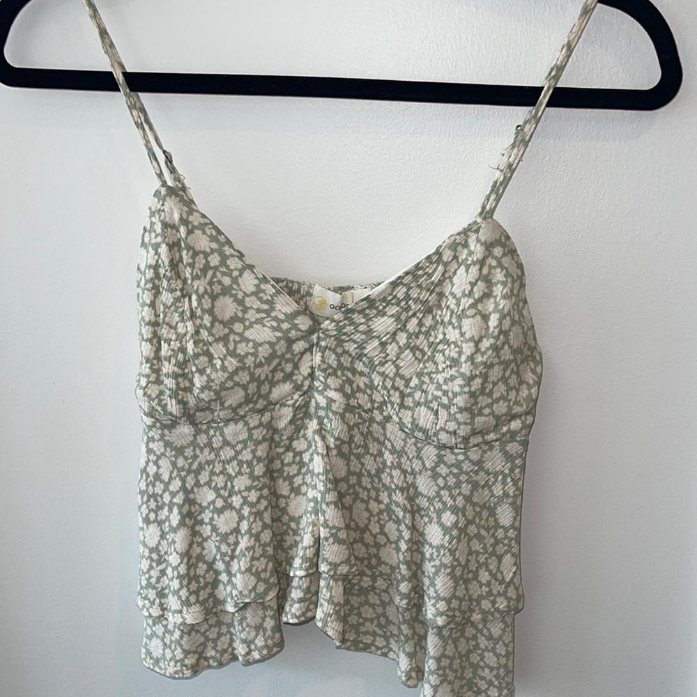 Ocean Drive Blouse